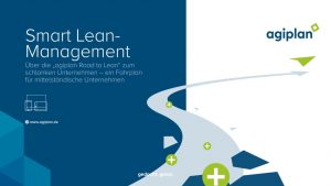 Digital Paper Simple Lean-Management