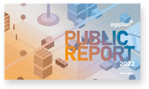 Public Report Cover